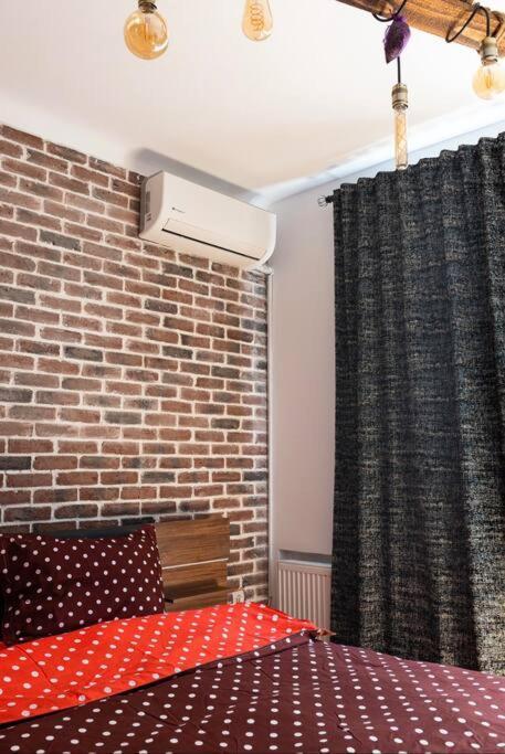 Classy Apartment Unirii Square ブカレスト エクステリア 写真