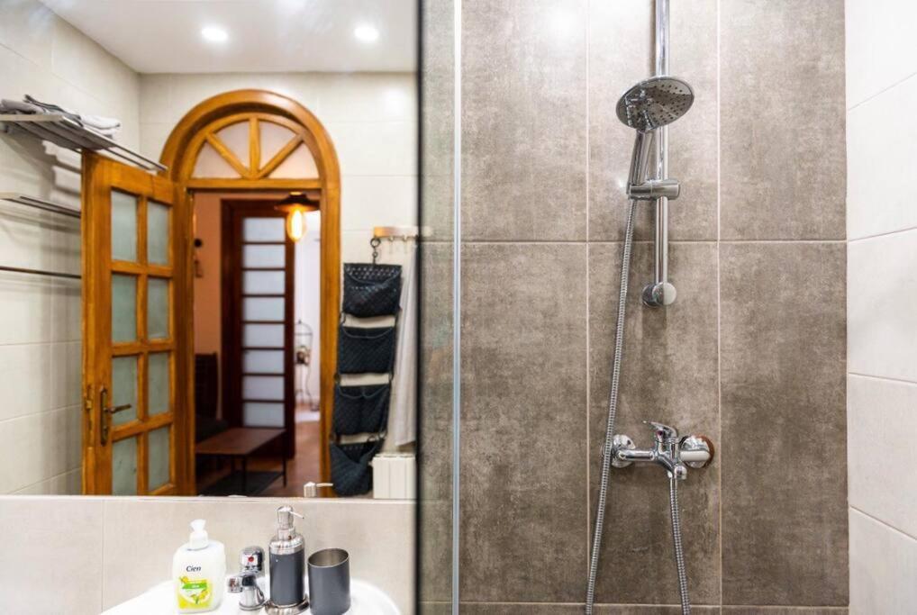 Classy Apartment Unirii Square ブカレスト エクステリア 写真
