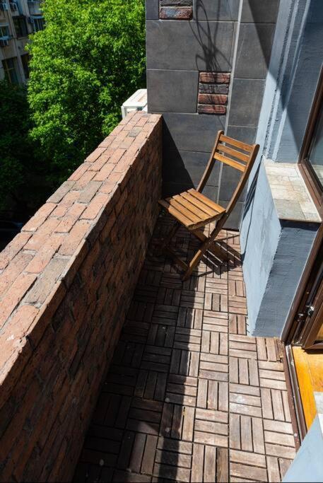 Classy Apartment Unirii Square ブカレスト エクステリア 写真
